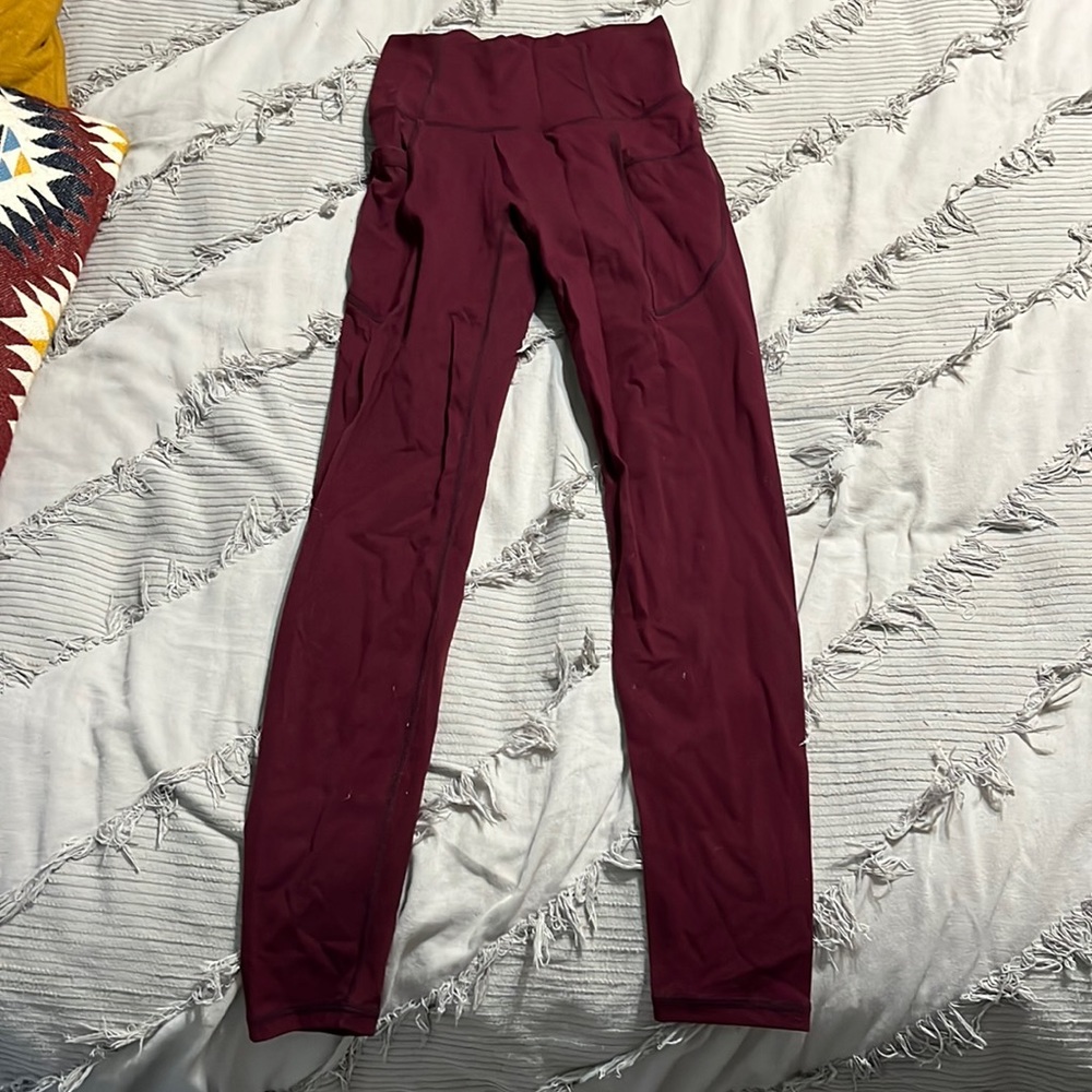 Paragon On The Go Legging
